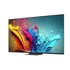 LG TV 65QNED87T3B, 4K UHD, QNED, 65"